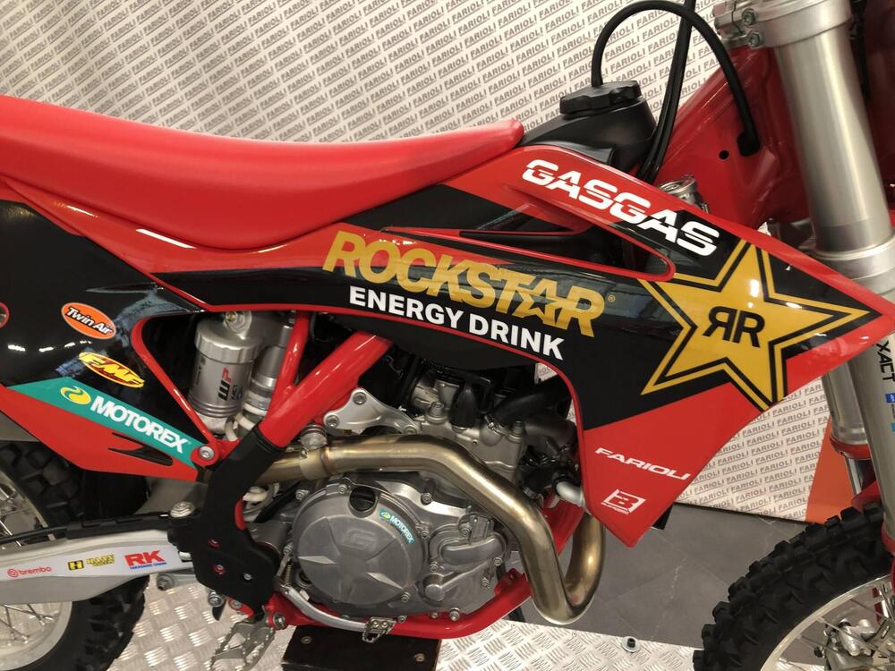 GASGAS MC 450 F (2023) (10)