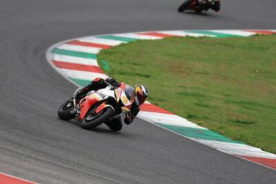 Yamaha YZF R6 Race (2022 - 25) usata