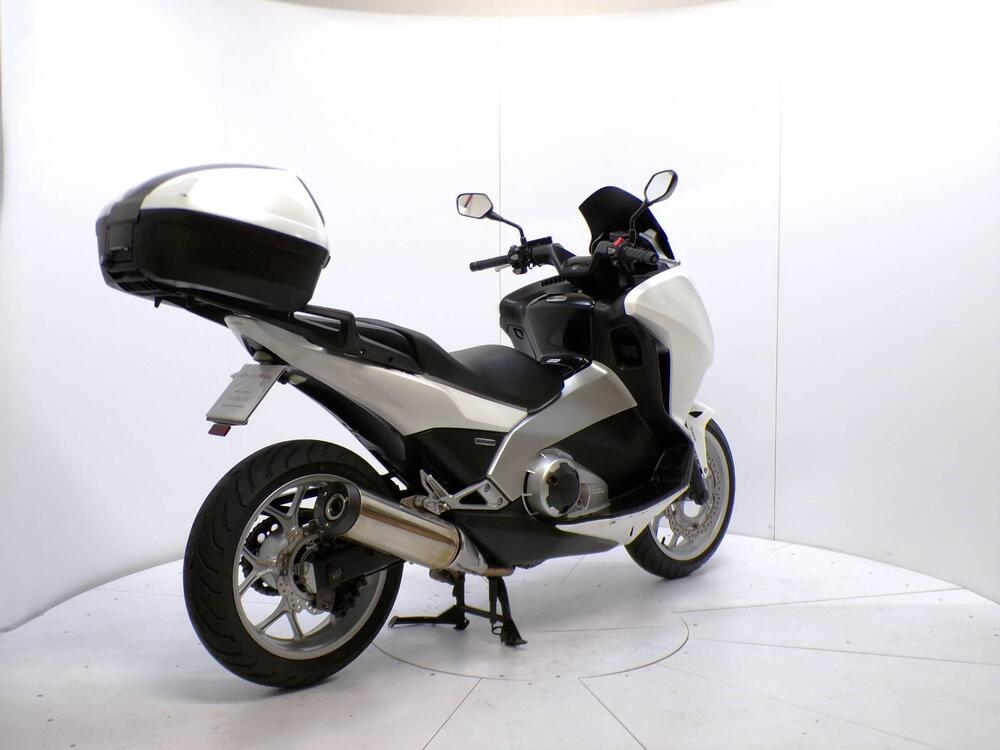 Honda Integra 700 (2011 - 13) (6)