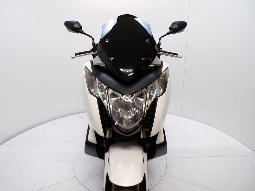 Honda Integra 700 (2011 - 13) (7)