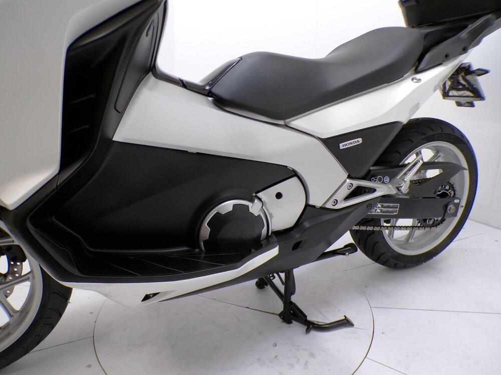 Honda Integra 700 (2011 - 13) (9)