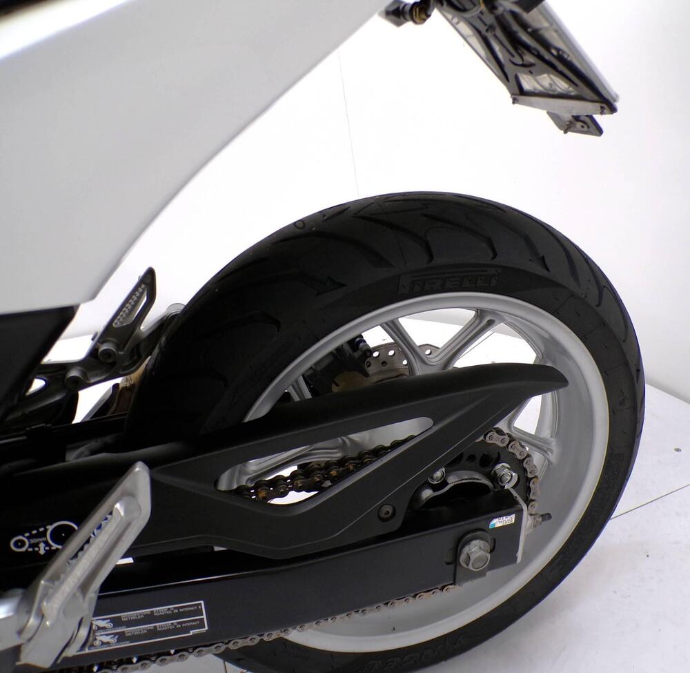 Honda Integra 700 (2011 - 13) (10)