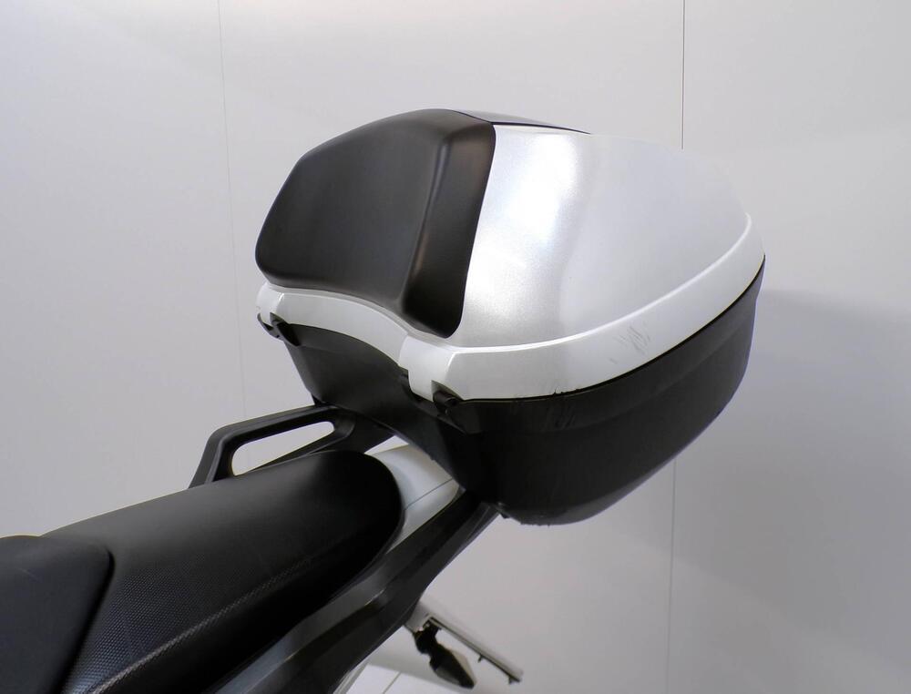 Honda Integra 700 (2011 - 13) (11)