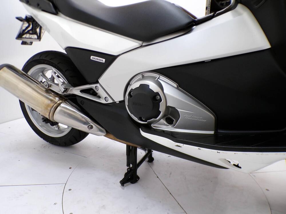 Honda Integra 700 (2011 - 13) (12)