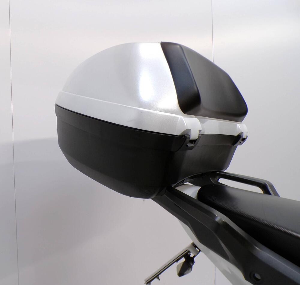 Honda Integra 700 (2011 - 13) (13)