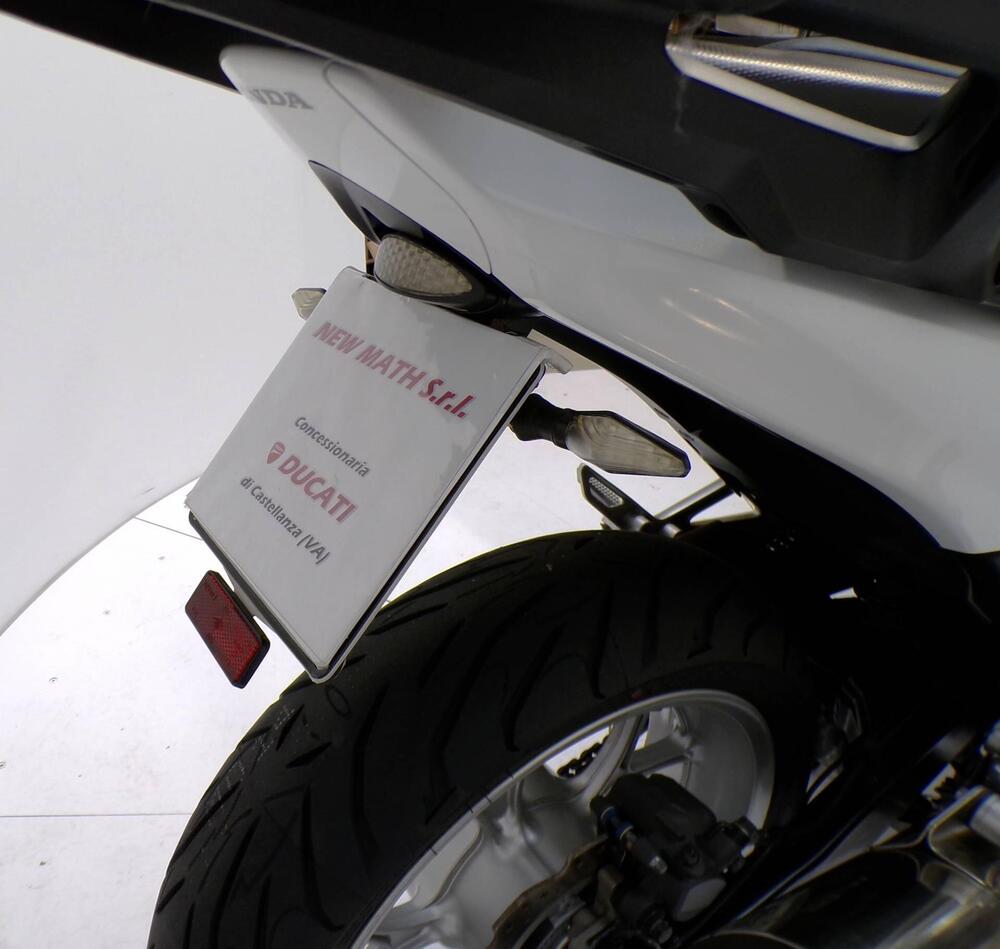 Honda Integra 700 (2011 - 13) (14)