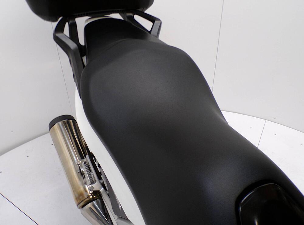 Honda Integra 700 (2011 - 13) (15)