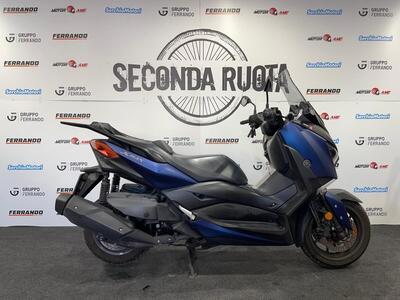 Yamaha X-Max 400 ABS (2017 - 20) usata