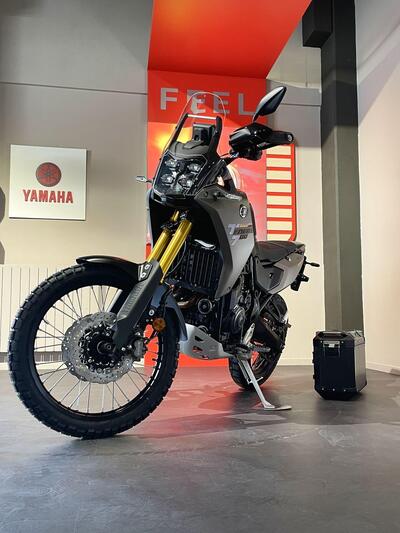 Yamaha T&eacute;n&eacute;r&eacute; 700 (2025) nuova