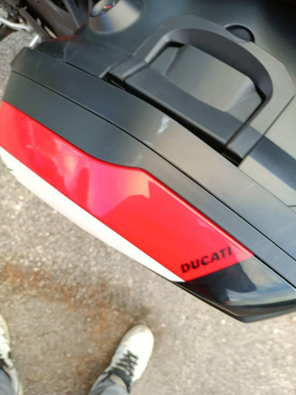 Ducati Multistrada V4 Pikes Peak (2021 - 24) (11)