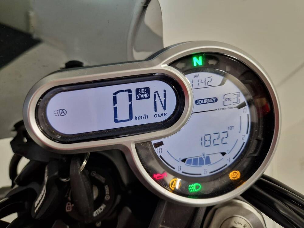 Ducati Scrambler 1100 Dark Pro (2020 - 24) (3)
