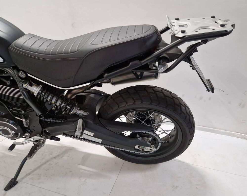 Ducati Scrambler 1100 Dark Pro (2020 - 24) (6)