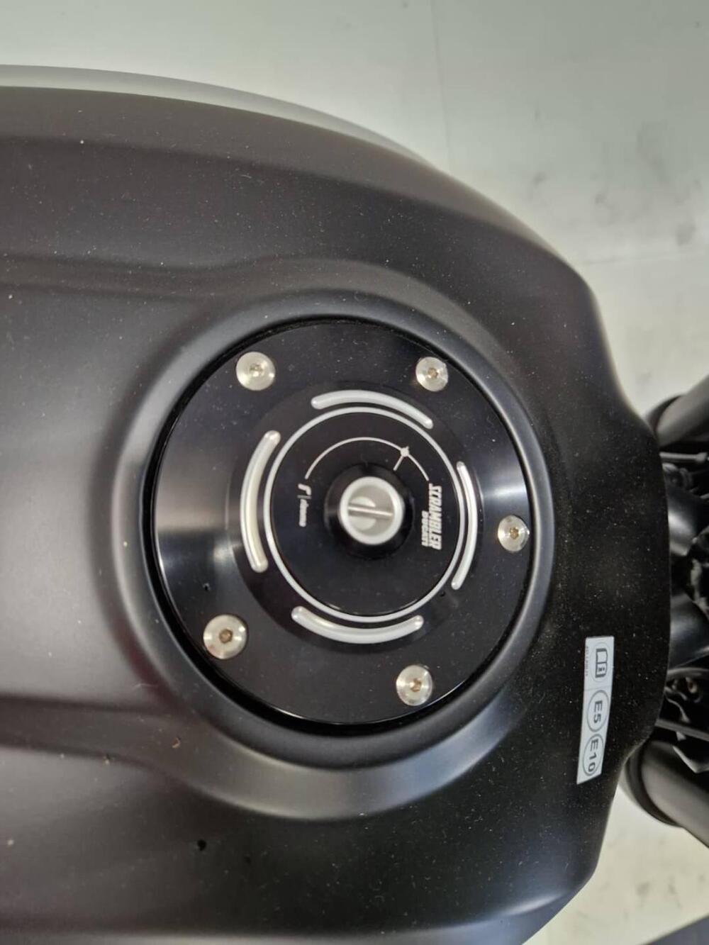 Ducati Scrambler 1100 Dark Pro (2020 - 24) (8)