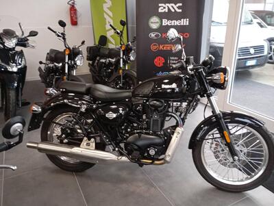 Benelli Imperiale 400 (2021 - 25) usata