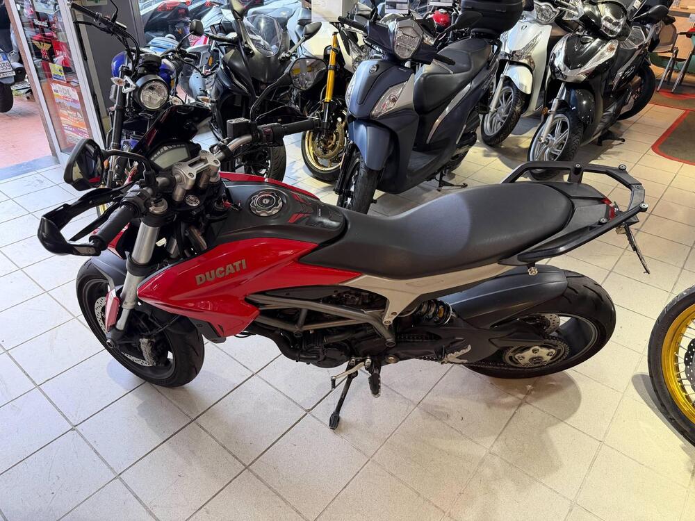 Ducati Hyperstrada 821 (2013 - 15) (3)