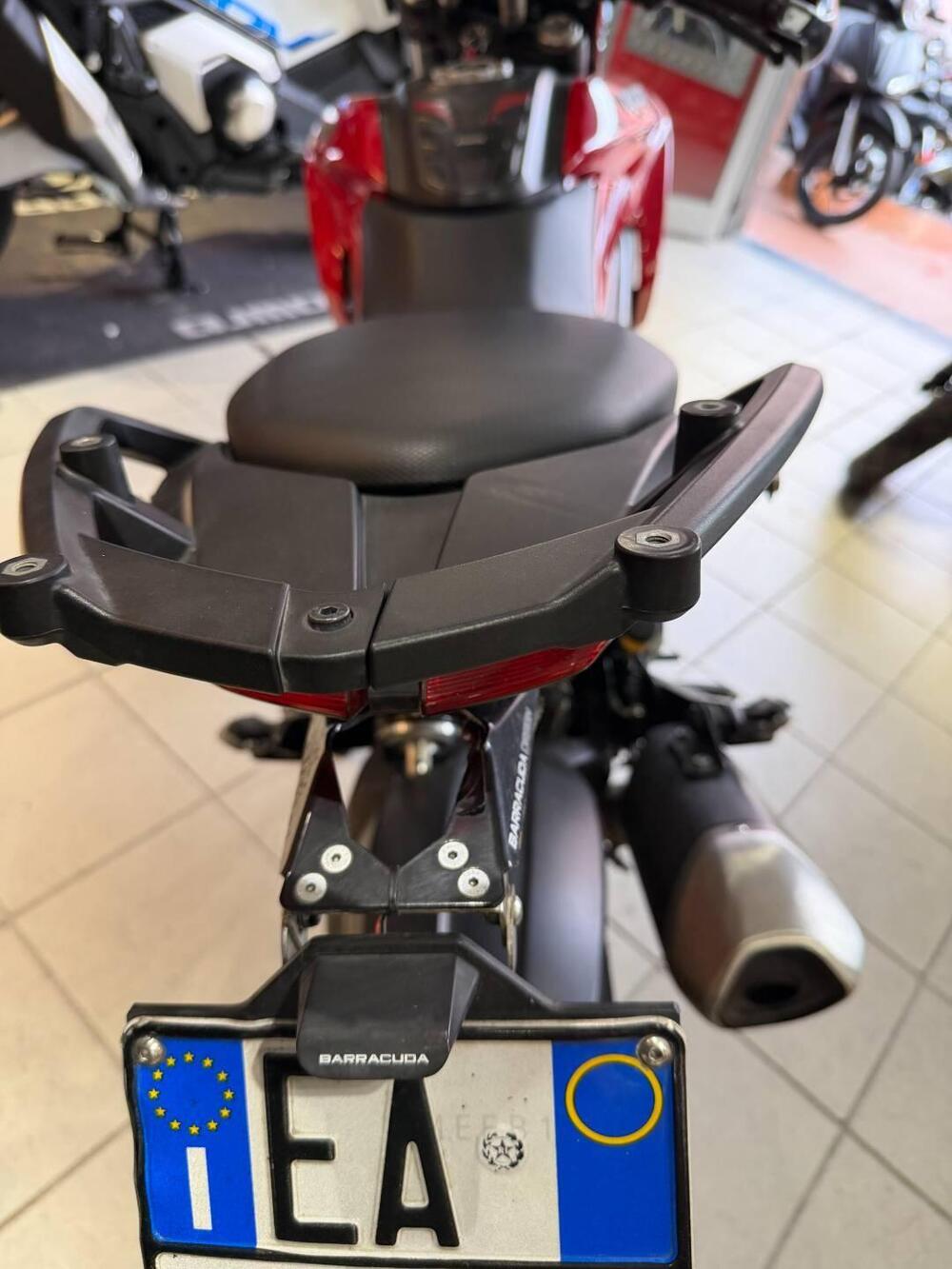 Ducati Hyperstrada 821 (2013 - 15) (4)