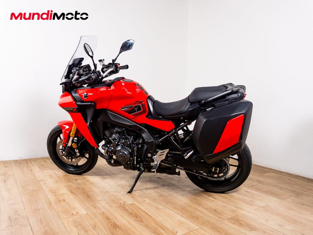 Yamaha Tracer 9 GT (2021 - 24) (7)
