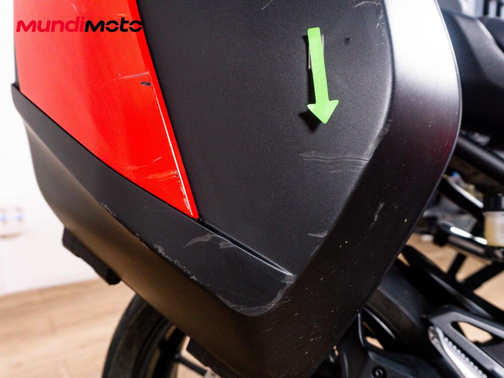 Yamaha Tracer 9 GT (2021 - 24) (15)