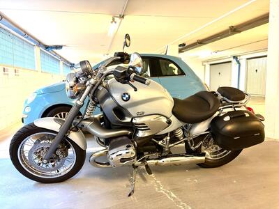 Bmw R 1200 C Classic usata