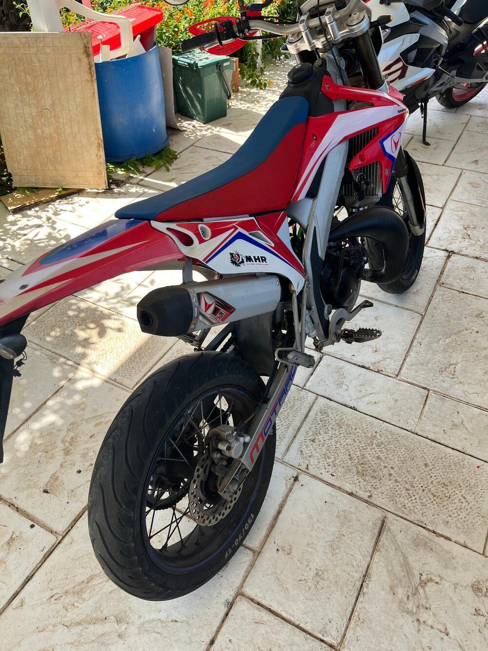 Vent Derapage 50 RR (2019 - 20) (3)