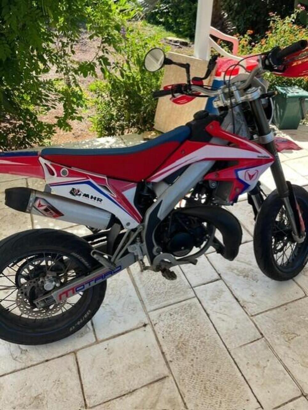 Vent Derapage 50 RR (2019 - 20) (4)