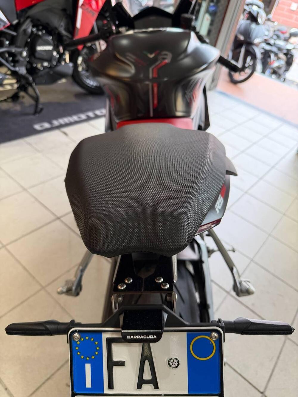 Aprilia RS 660 (2020 - 24) (4)