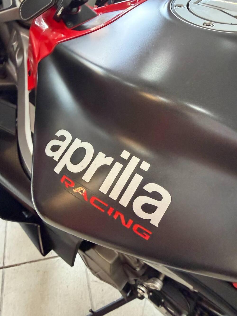 Aprilia RS 660 (2020 - 24) (6)