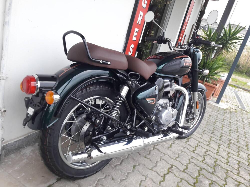 Royal Enfield Classic 350 (2021 - 26) (2)