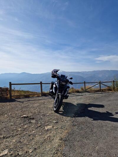 Bmw R 1200 GS (2013 - 16) usata