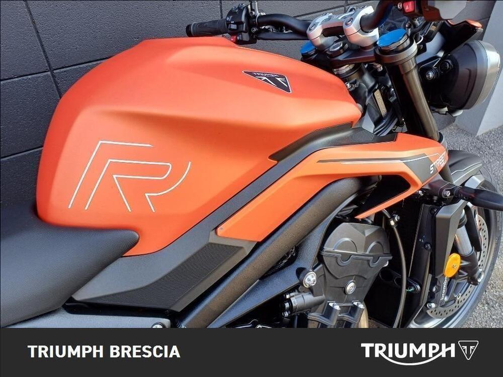 Triumph Street Triple 765 R (2023 - 26) (5)