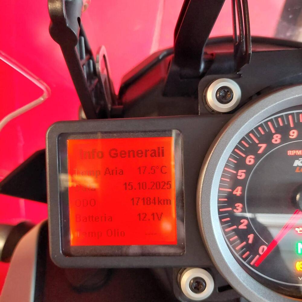 KTM 1050 Adventure (2015 - 16) (5)