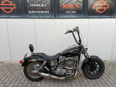 Harley-Davidson 1450 Super Glide (1999 - 02) - FXD usata