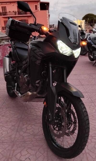 Honda Africa Twin CRF 1100L (2022 - 23) usata