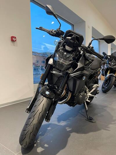 Bmw F 900 R (2025) nuova