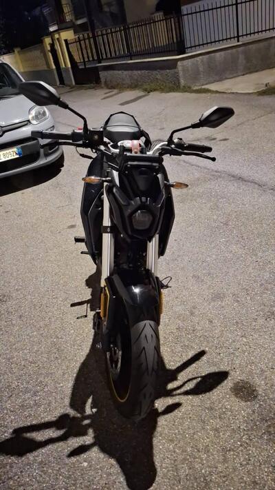 Voge Brivido 125R (2023 - 25) usata