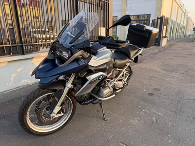 Bmw R 1200 GS (2013 - 16) usata