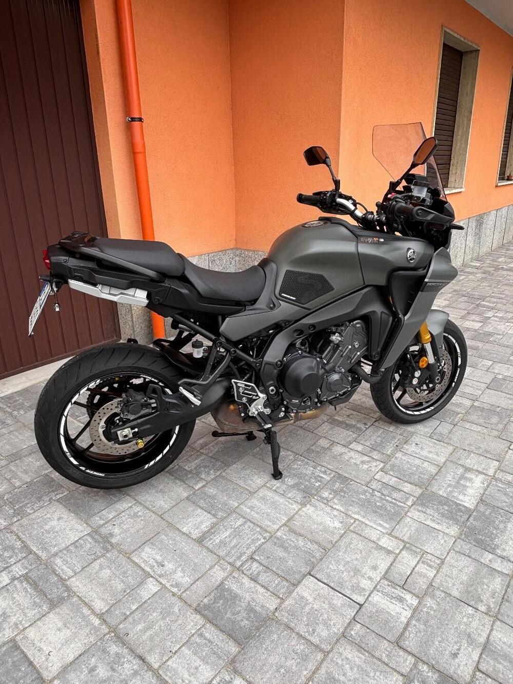 Yamaha Tracer 9 GT (2021 - 24) (2)