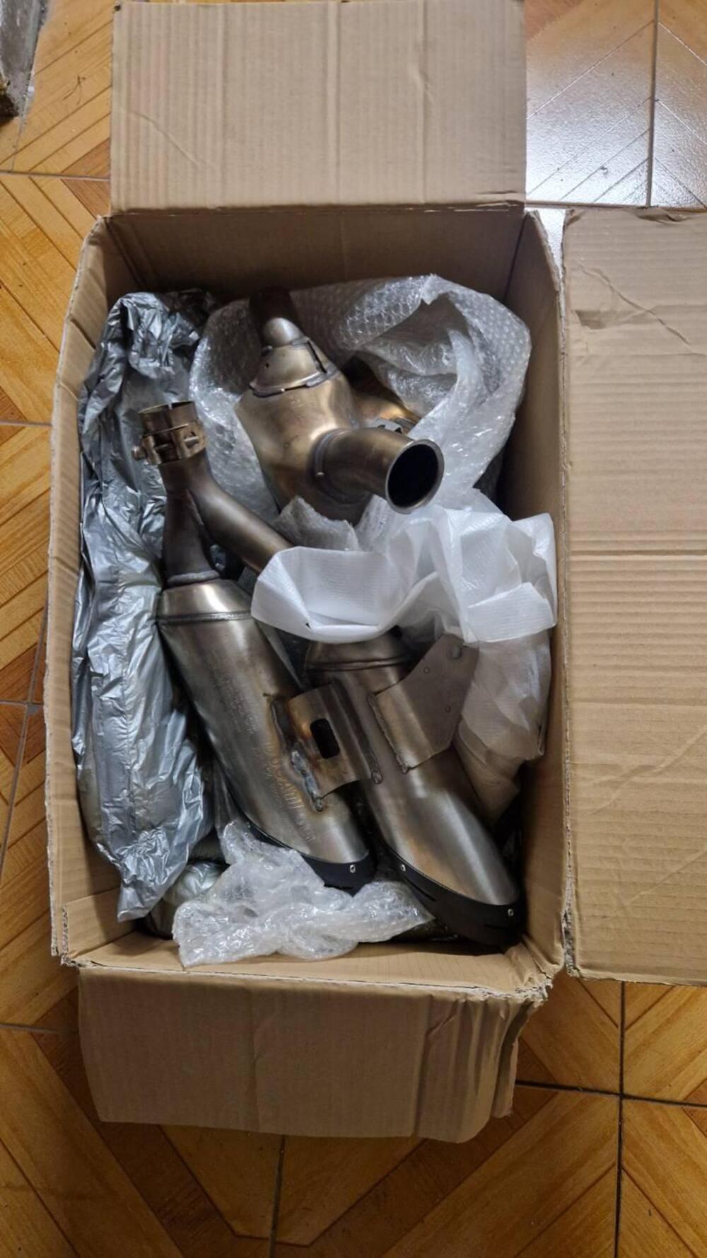 Ducati Monster 937 + (2021 - 25) (10)