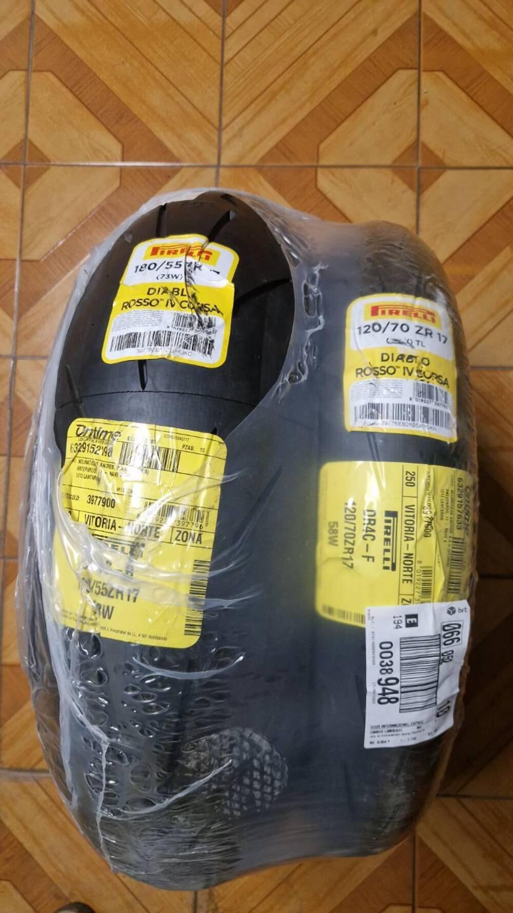 Ducati Monster 937 + (2021 - 25) (13)