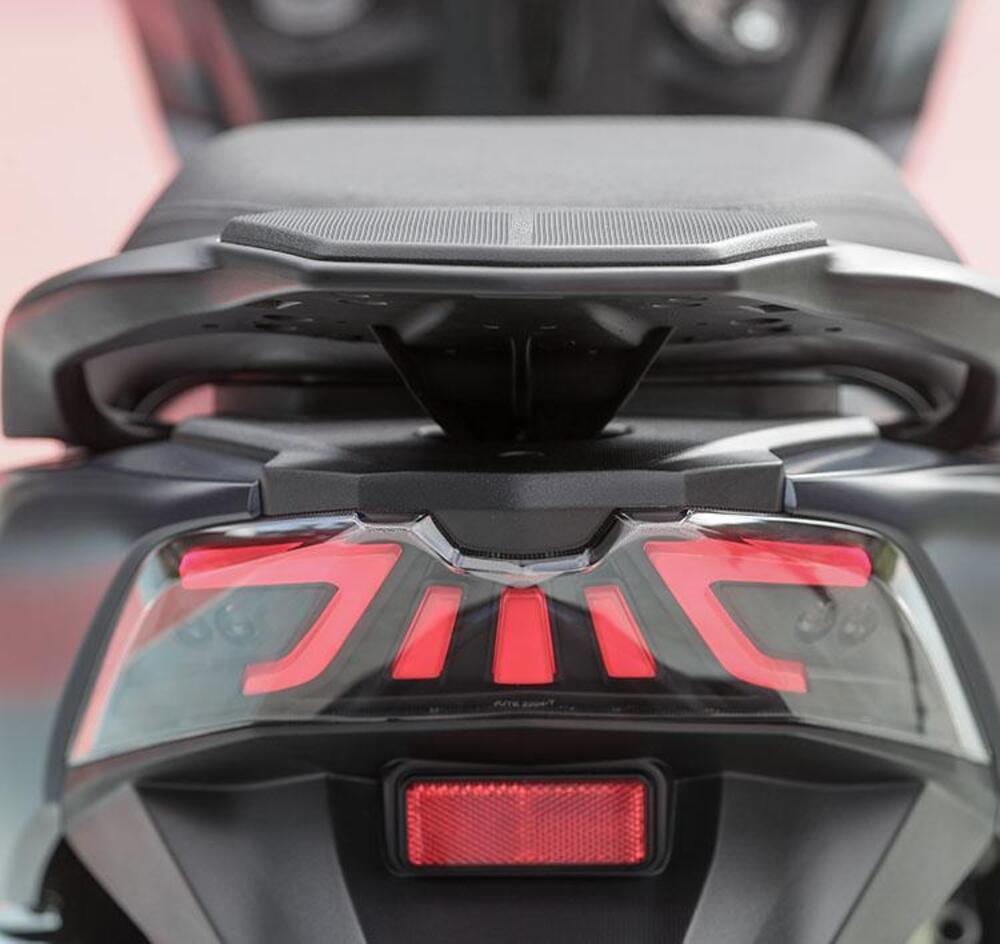 Sym Jet 14 125 CBS LC EVO (2024 - 25) (5)