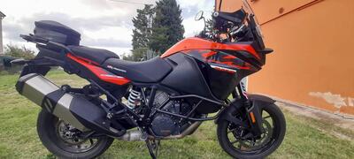 KTM 1090 Adventure S - L (2017 - 19) usata