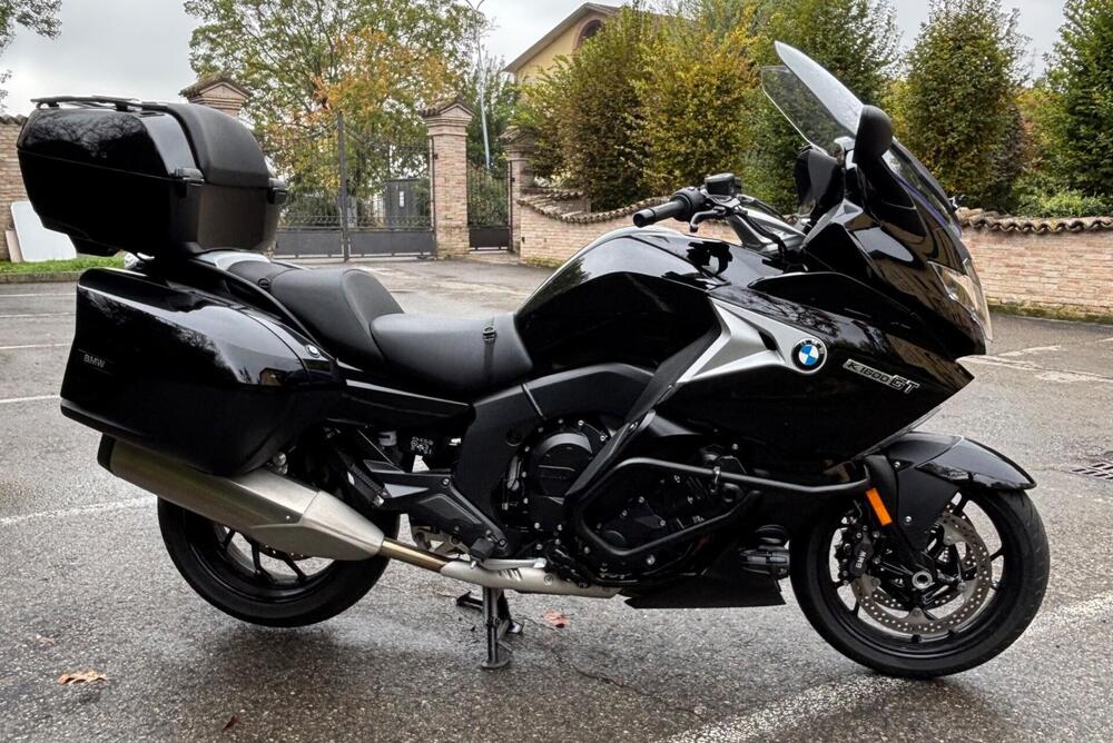 Bmw K 1600 GT (2022 - 26)
