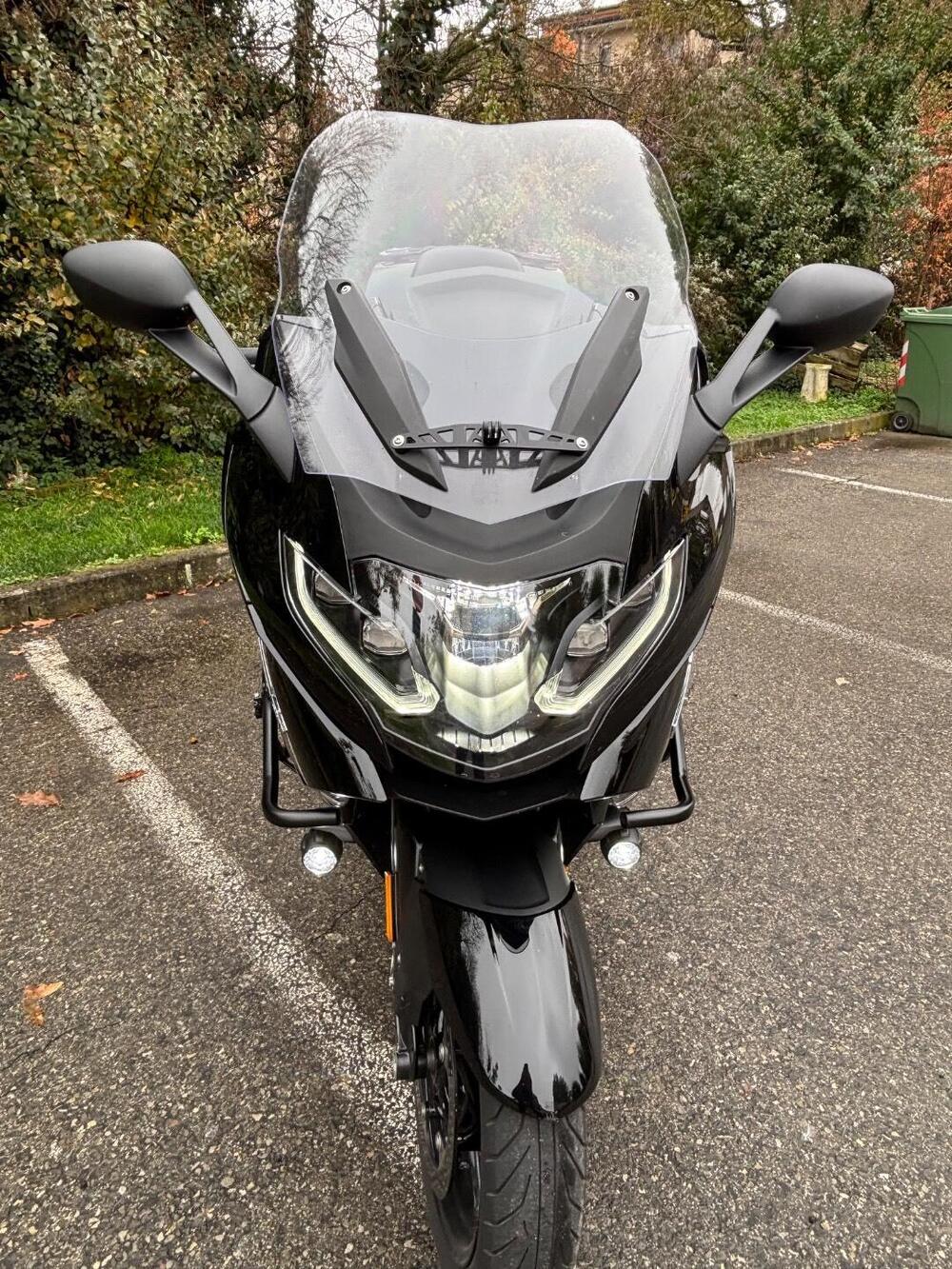 Bmw K 1600 GT (2022 - 26) (2)