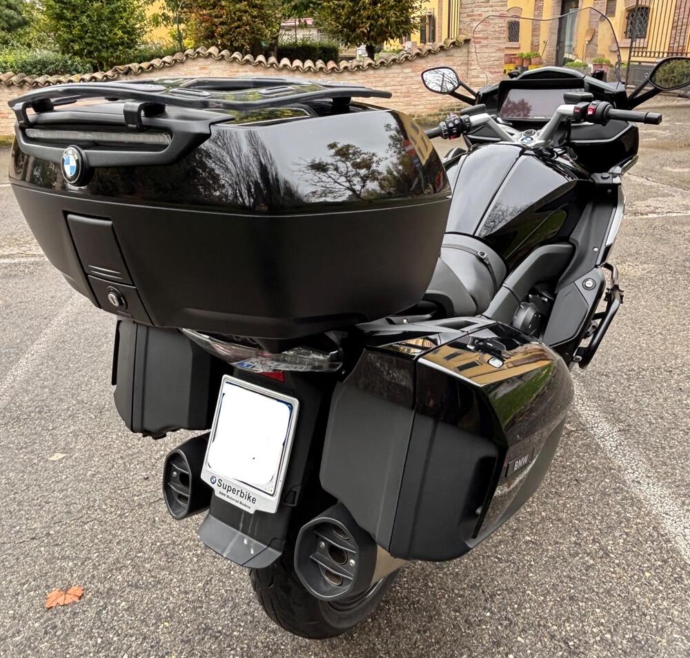 Bmw K 1600 GT (2022 - 26) (3)