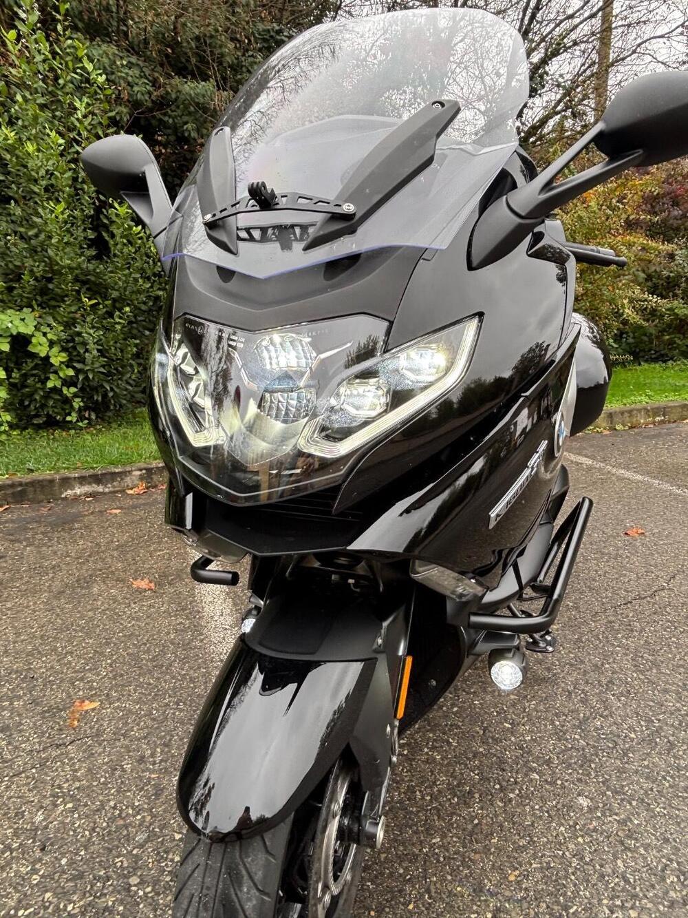 Bmw K 1600 GT (2022 - 26) (5)