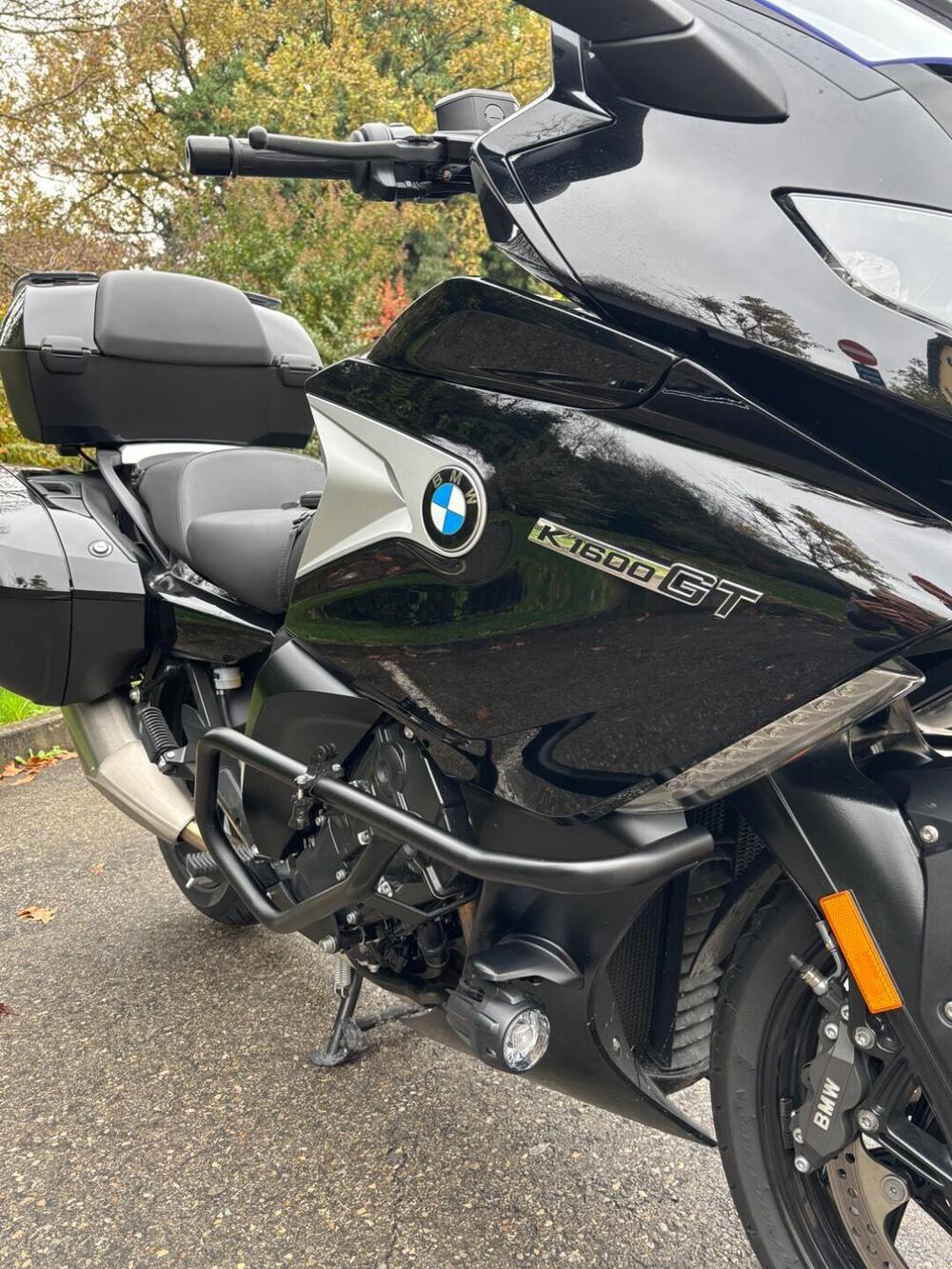 Bmw K 1600 GT (2022 - 26) (6)