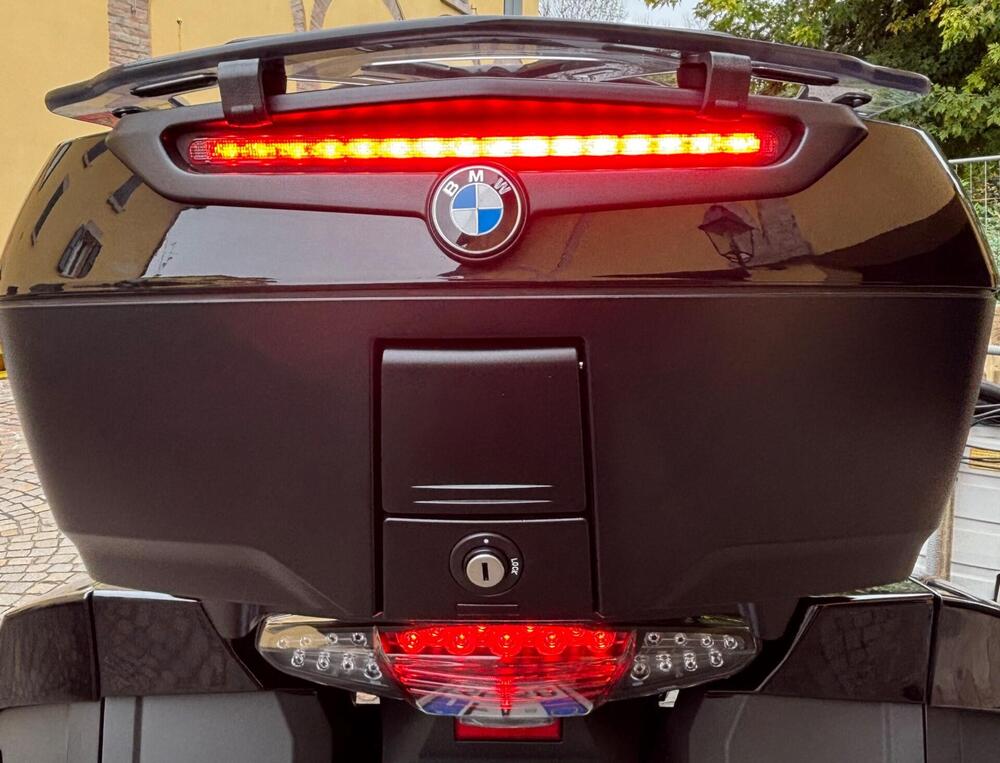 Bmw K 1600 GT (2022 - 26) (7)