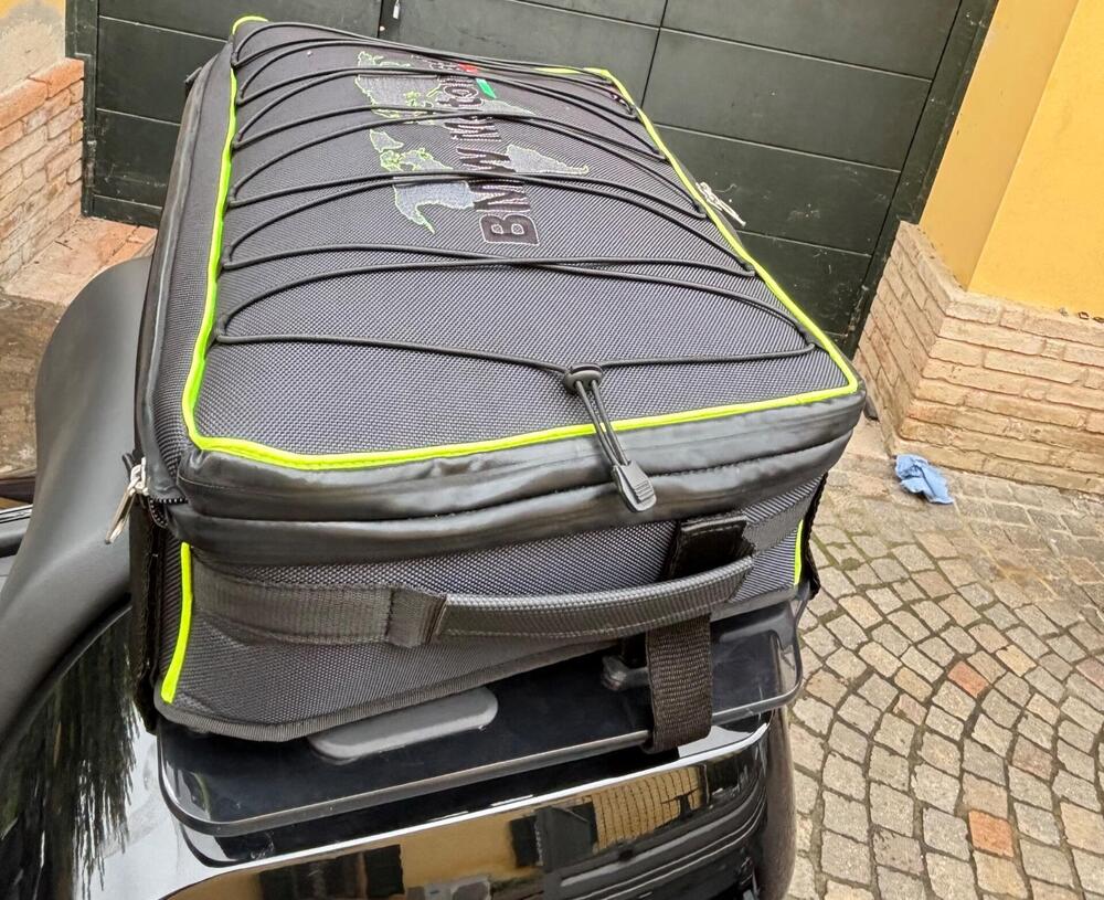 Bmw K 1600 GT (2022 - 26) (9)