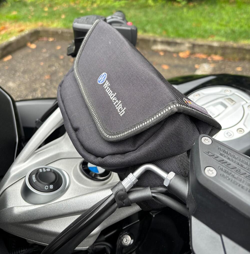 Bmw K 1600 GT (2022 - 26) (11)