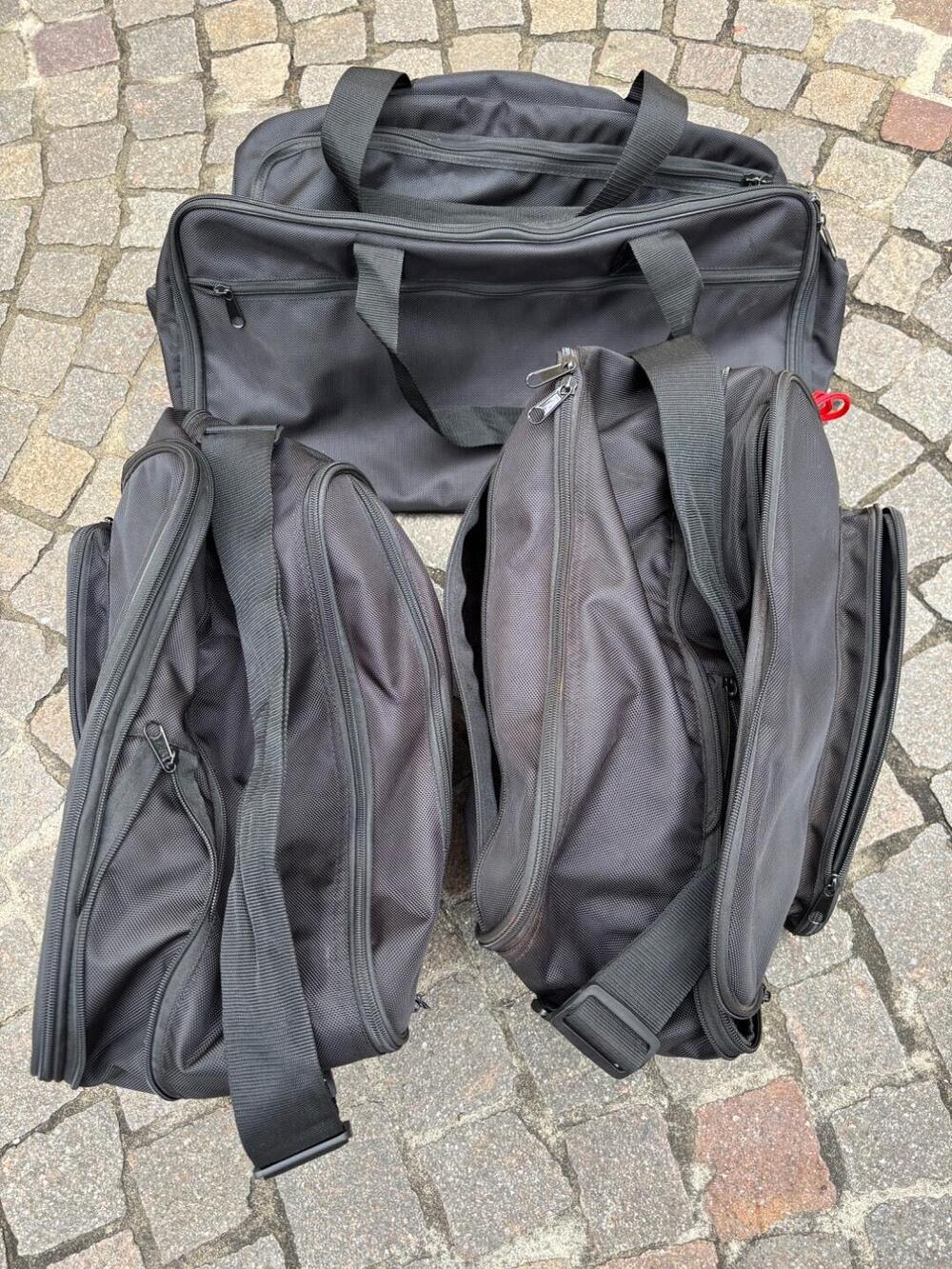 Bmw K 1600 GT (2022 - 26) (14)